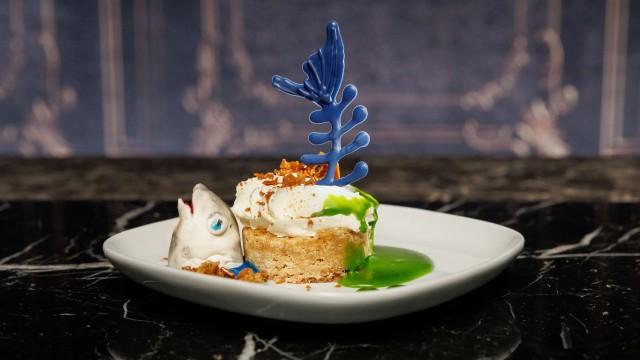 Engrossed with Ghosts