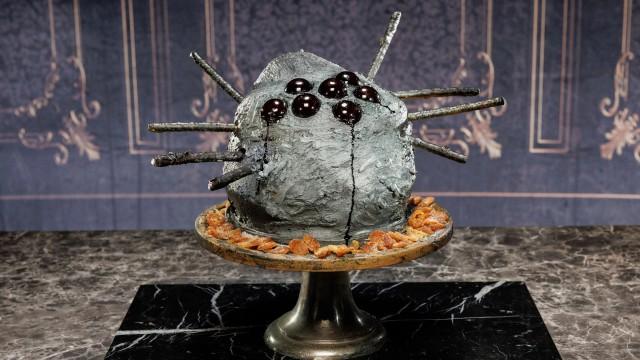 Messages From Beyond