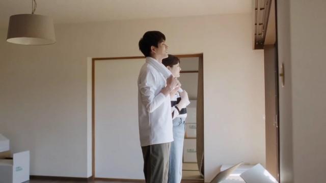狭小寝具生活