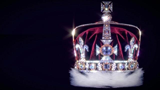 The Royal Rich List 2025: Who's Worth the Most?