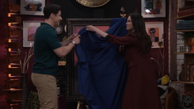 The Wizard at the End of the World: Part One