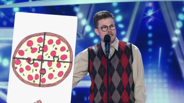 Auditions - épisode 8