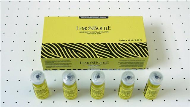 Citron en injection. Ruisseau enseveli, voisin inondé!