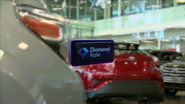 L'antirouille électronique : boîte miracle ou garantie déguisée ?