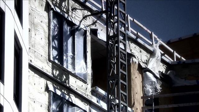 Les chantiers résidentiels bientôt mieux surveillés