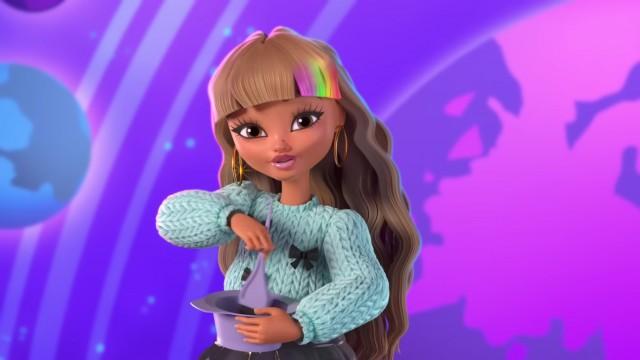 Written In The Stars