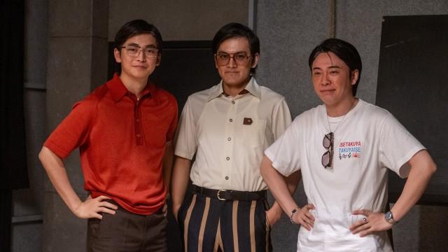 第25週「怪傑アンパンマン」 (125)