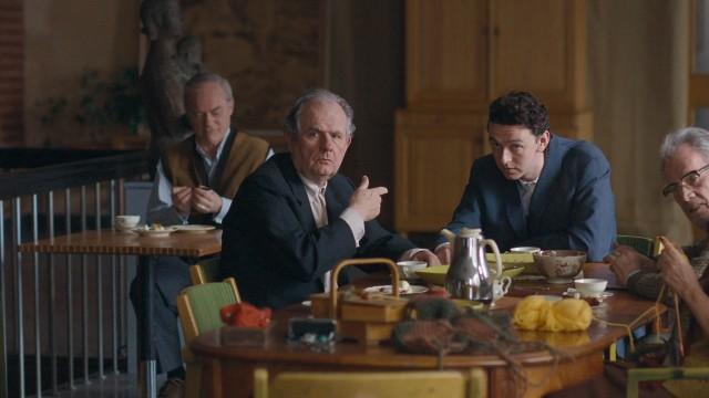 Stop, or I’ll Shoot!