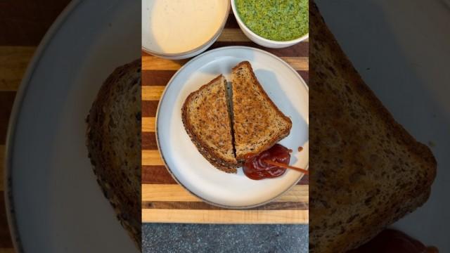 Easy 1 Minute Meal