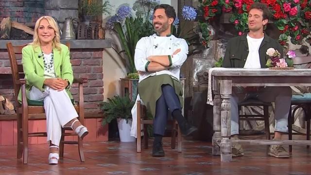 Puntata del 16/09/2025