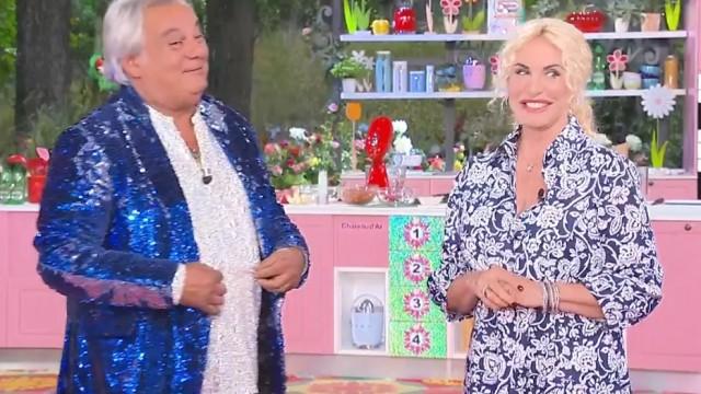 Puntata del 18/09/2025