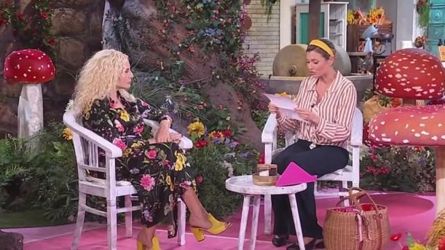 Puntata del 19/09/2025