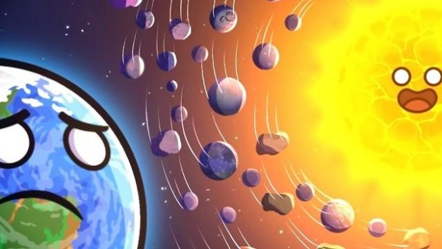 What if the MOONS become PLANETS?! - Part 2