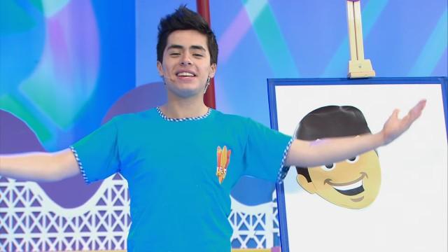 ¿Qué me hace feliz?