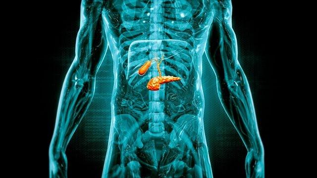 Detecting Cancer Cases