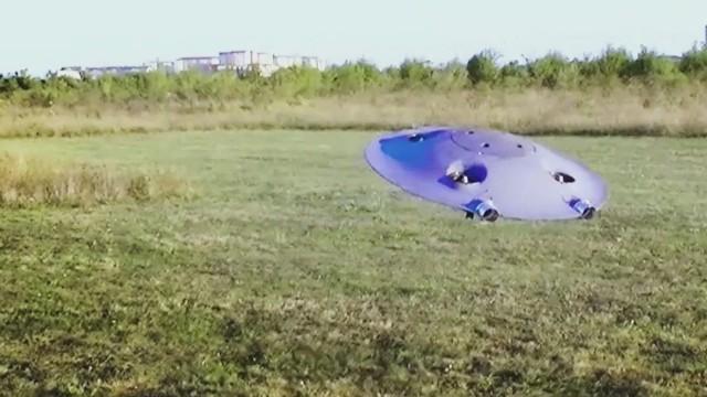 Bigfoot Car Chase, Airport UFO, And High School Football Ghost