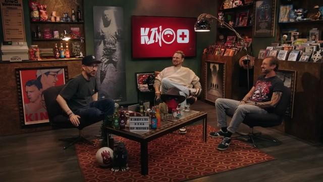 #546 | WER wird der nächste SPIELBERG? mit Wolf & Eddy