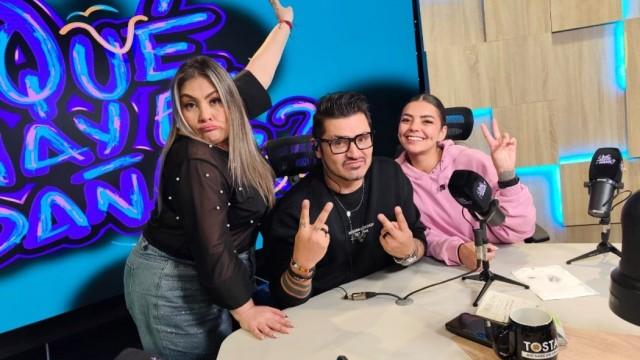 Historias paranormales