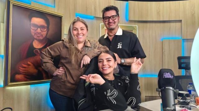 MasterChef y conspiraciones