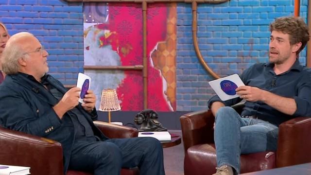 Puntata del 27/09/2025