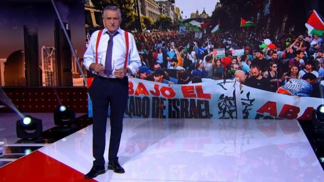 (17-09-25) Wyoming considera que sufrimos agnosia visual: "Creemos ver políticos cuando algunos no llegan a trolls de Twitter"