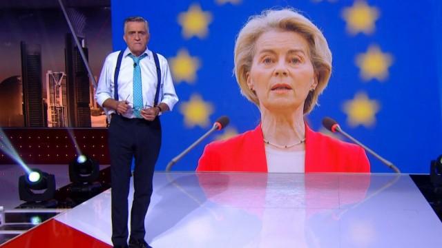 (18-09-25) Wyoming pone en evidencia la tibieza de la UE con Israel: "Nos prometieron chicha y nos han dado zumo de cartón"