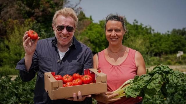 Les villages du Gard