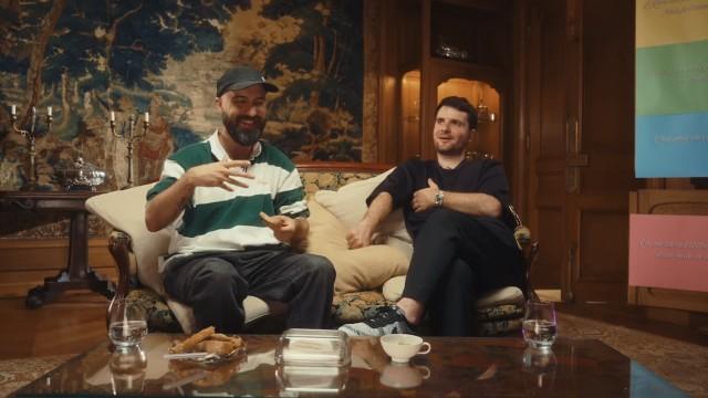 ON MANGE 50 ALIMENTS DE LUXE (et on les juge) (c’est indécent)