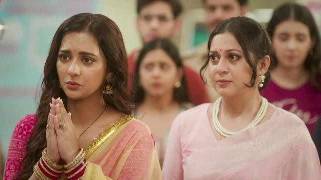 Gayatri's Help for UV