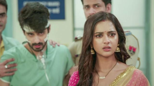 Katha Faces False Accusations