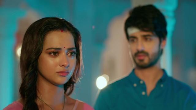 UV's Decision Stuns Katha