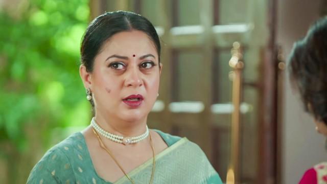 Harshvardhan Gets Arrested