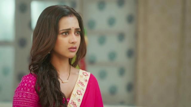 Katha Faces Eshwar's Wrath