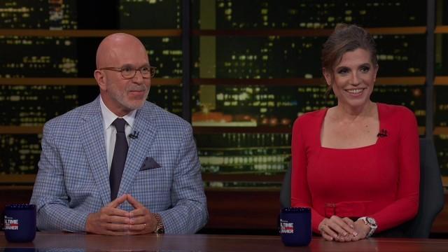 Overtime - September 26, 2025