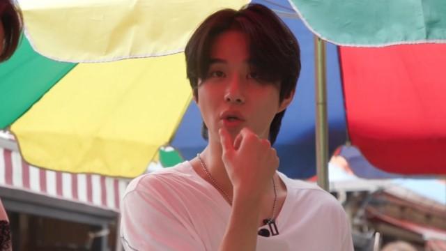 Woo Brothers in Crisis