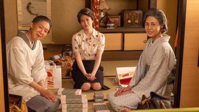 第26週「愛と勇気だけが友達さ」 (126)