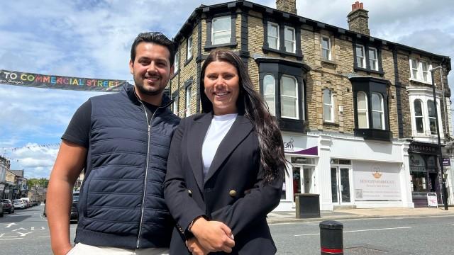 The Yorkshire Hosts