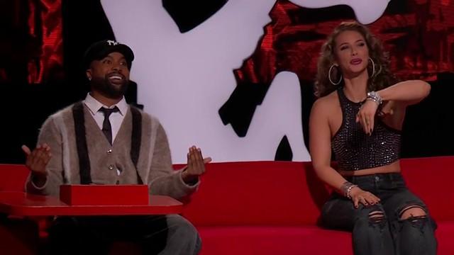 Sterling and Lolo Wood CCXLIX