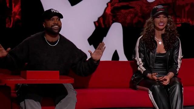 Sterling and Lolo Wood CCLIII