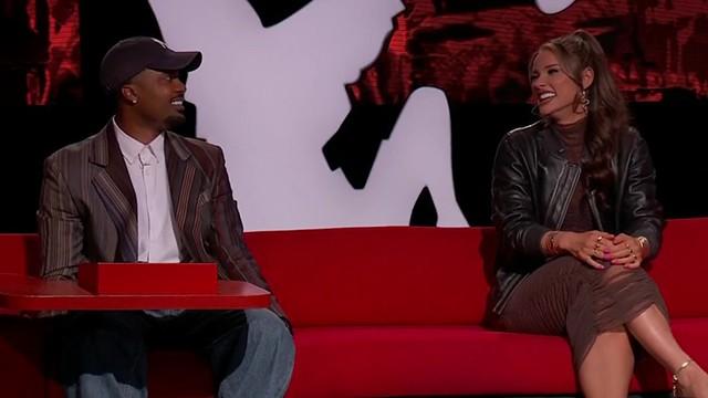 Sterling and Lolo Wood CCLVII