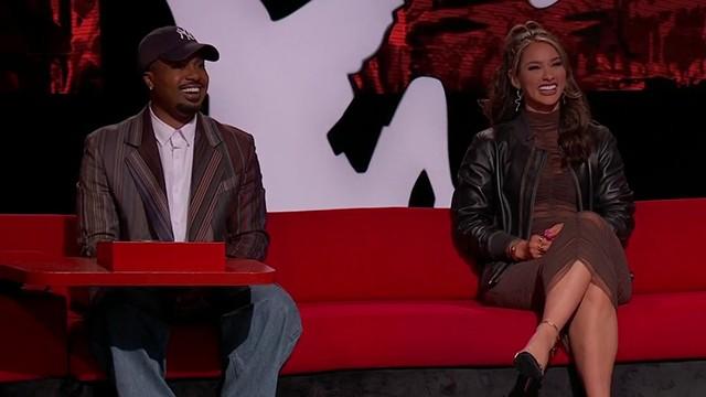 Sterling and Lolo Wood CCLVIII