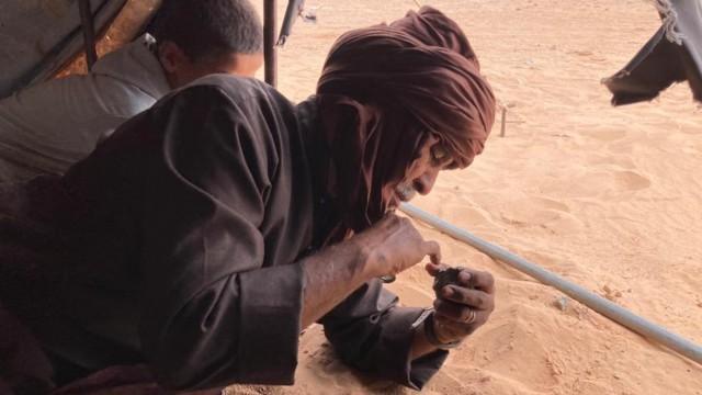 Lo mejor de ‘Hoy en EL PAÍS’ | Meteoritos: del desierto del Sáhara a Christie’s