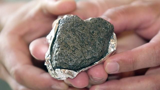 Lo mejor de ‘Hoy en EL PAÍS’ | Meteoritos: la nueva fiebre del oro