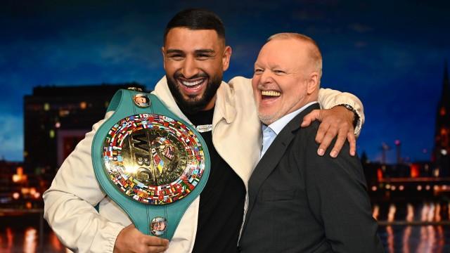 Sendung vom 19.02.2026