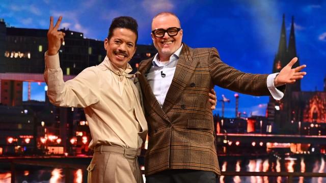 Sendung vom 26.02.2026