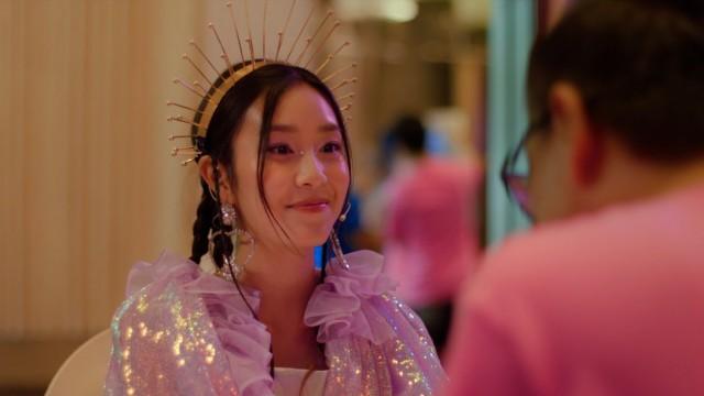 Not My Father! #4 Laser Moon