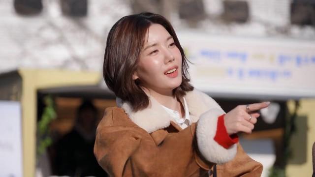 The Lucky 2026 Orientation Day Race