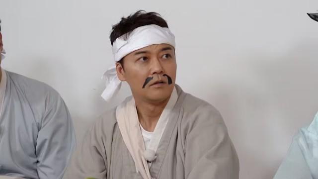 대감님의 농작물