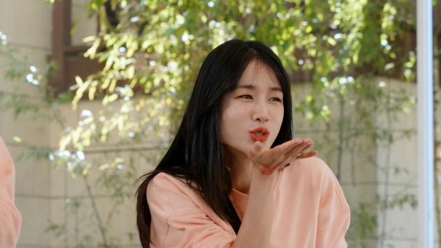 포기는 괜히 해서