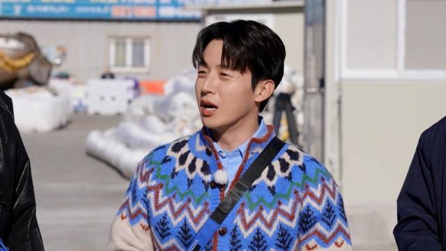 낭만 이 맛 아닙니까~